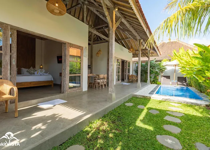 Villa Rain By Bukit Vista