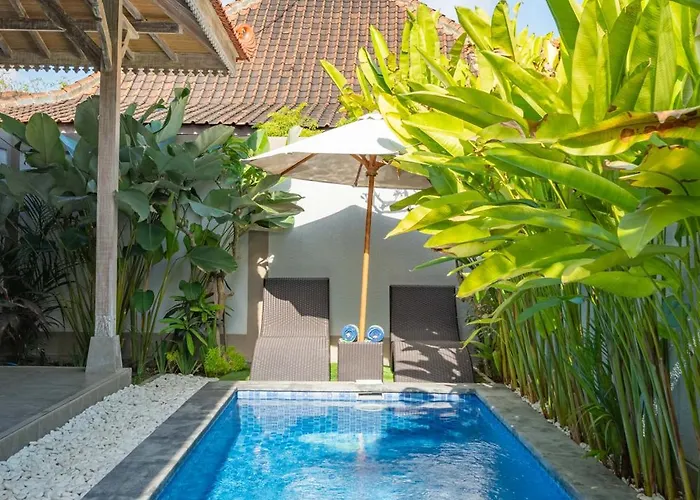 Rain By Bukit Vista Uluwatu (Bali)
