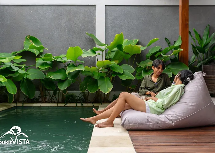 Villa Rain By Bukit Vista