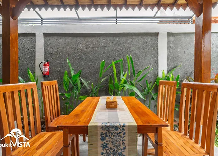 Villa Rain By Bukit Vista Uluwatu (Bali)