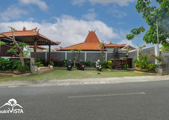 Villa Rain By Bukit Vista Uluwatu (Bali)