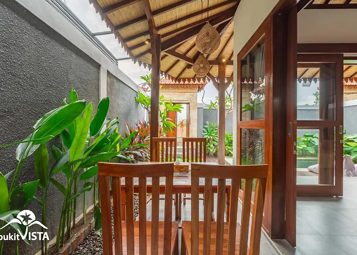 Rain By Bukit Vista * Uluwatu (Bali)