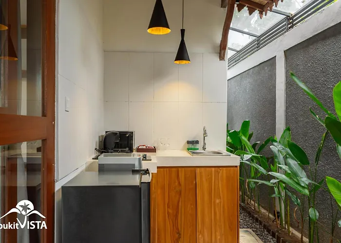 Villa Rain By Bukit Vista
