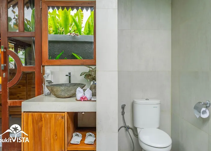 Villa Rain By Bukit Vista Uluwatu (Bali)