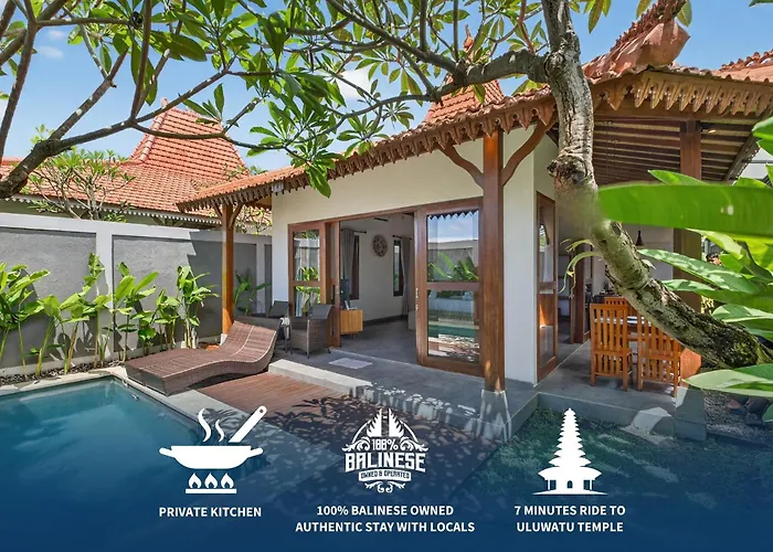 Rain By Bukit Vista Villa *