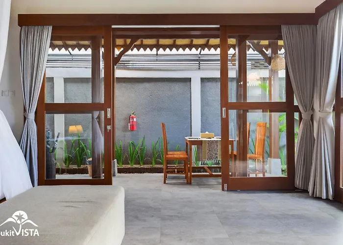 Villa Rain By Bukit Vista Uluwatu (Bali)