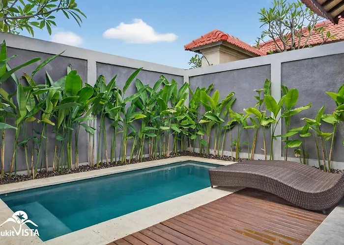 Rain By Bukit Vista Villa Uluwatu (Bali)